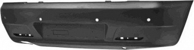 VAN WEZEL 0159545 -  Буфер